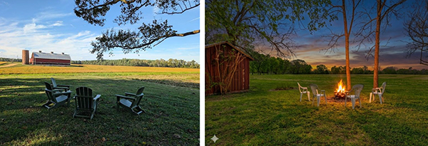 Farmhouse at Westover